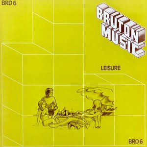 Image for 'Leisure'