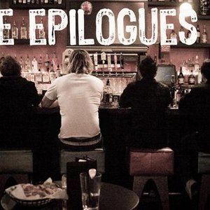 “The Epilogues”的封面
