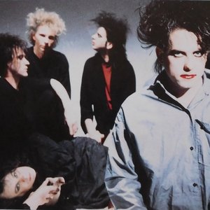 Image for 'The Cure'