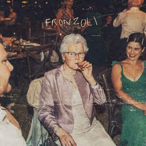 “Fronzoli”的封面