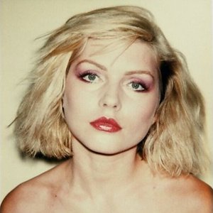 Image for 'Blondie'