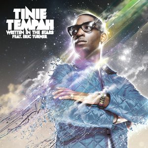 “Written In The Stars (feat. Eric Turner)”的封面