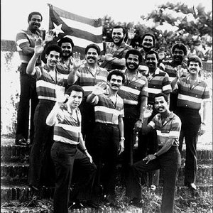 Immagine per 'El Gran Combo De Puerto Rico'