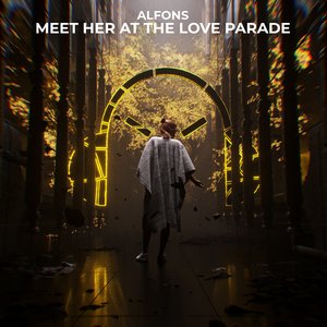“Meet Her At The Love Parade”的封面