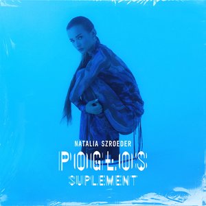 Image for 'Pogłos Suplement'