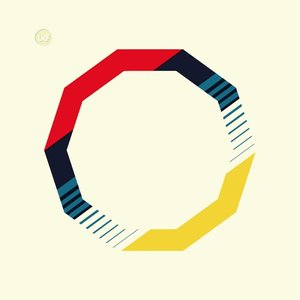 “Solitude - UKF Drum & Bass 2017”的封面