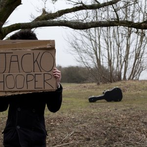 Image for 'Jacko Hooper'