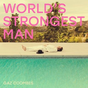 Image for 'Worlds Strongest Man'