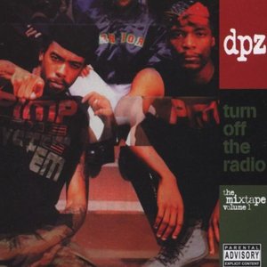 Image for 'Turn off the Radio (The Mixtape Vol. 1)'