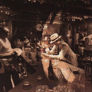 Image for 'In Through the Out Door (Remastered)'