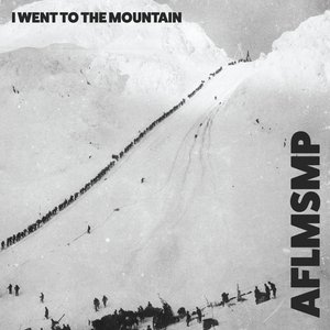 Image for 'I Went To The Mountain'
