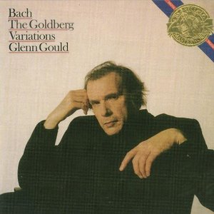 Image for 'J.S. Bach - The Goldberg Variations (1981)'