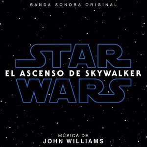 Image for 'Star Wars: El ascenso de Skywalker (Banda Sonora Original)'