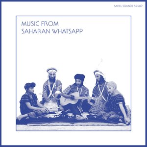 'Music from Saharan WhatsApp' için resim