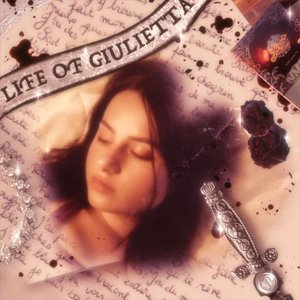 'Life Of Giulietta'の画像