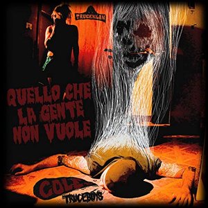 Image for 'Quello che la gente non vuole'