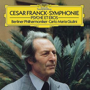 Image for 'Franck: Symphony In D Minor; Psyché et Eros'