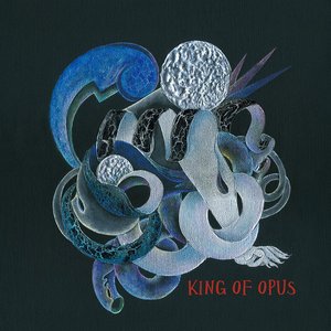 Image for 'KING OF OPUS'