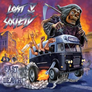 Zdjęcia dla 'Fast Loud Death'