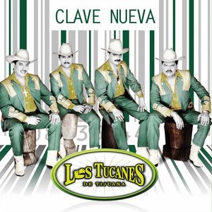 “Clave Nueva”的封面