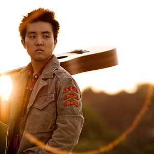 Image for 'David Choi'