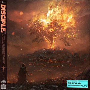 Image for 'Disciple 10 : Commandments'
