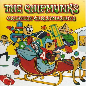 Изображение для 'Greatest Christmas Hits'