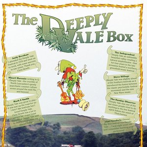 Image for 'The Deeply Vale Box Set'