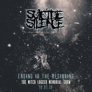 Изображение для 'Ending is the Beginning: The Mitch Lucker Memorial Show'