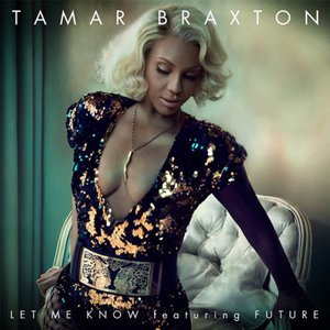 Image for 'Let Me Know (feat. Future)'