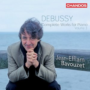 Image for 'Debussy, C.: Piano Music (Complete), Vol. 3 - Suite Bergamasque / Children's Corner'
