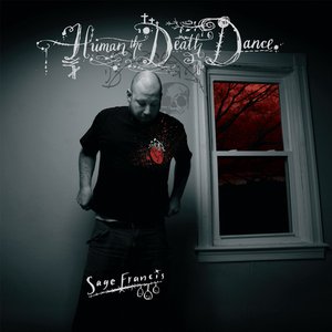 “Human The Death Dance”的封面