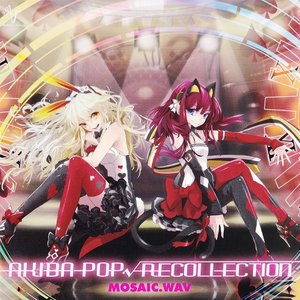 Image for 'AKIBA-POP√RECOLLECTION'