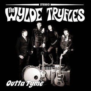 Imagen de 'Outta Tyme'