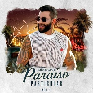 Image pour 'Paraíso Particular Vol. 01 (Ao Vivo)'