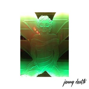 “Jenny Death”的封面