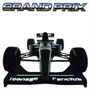 Image for 'Grand Prix (Remastered)'