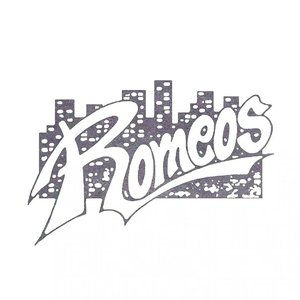 Image for 'Romeos'