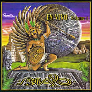 'MALO (En Vivo, Volume 1)'の画像