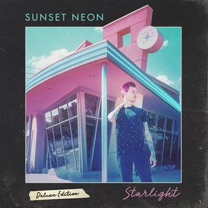 'Starlight (Deluxe Edition)' için resim