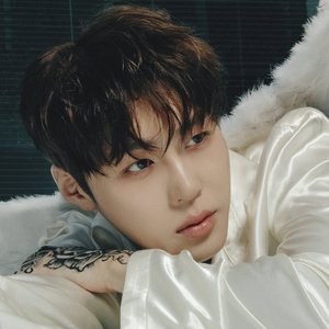 Image for 'HA SUNG WOON'