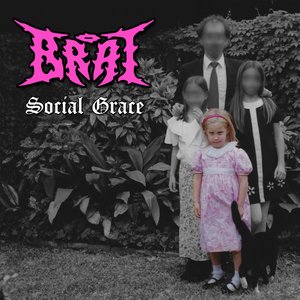 'Social Grace' için resim