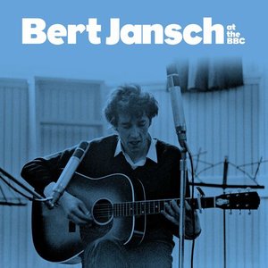 'Bert at the BBC' için resim
