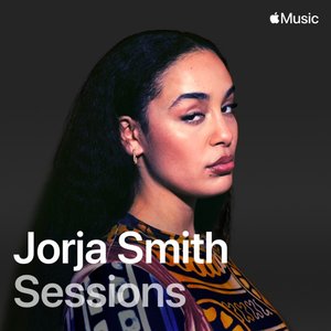 Image pour 'Apple Music Sessions: Jorja Smith'