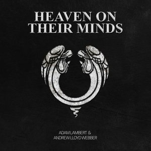 Bild für 'Heaven On Their Minds (From "Jesus Christ Superstar")'