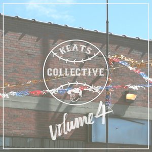 Image for 'KEATS//COLLECTIVE Vol. 4'