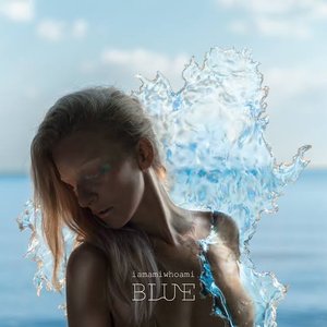 Imagem de 'BLUE'