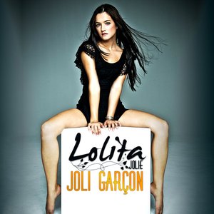 Image for 'Joli garçon (Remixes)'