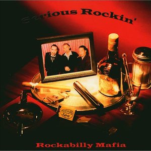 Image for 'Serious Rockin''