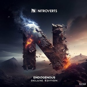 Image for 'Endogenous (Deluxe Edition)'